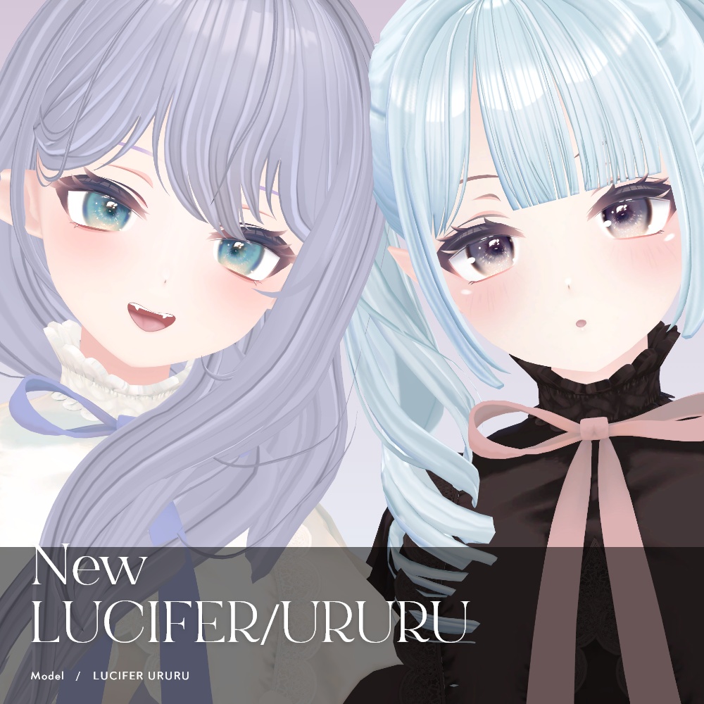 【38avatar対応】MELOW Eye texture