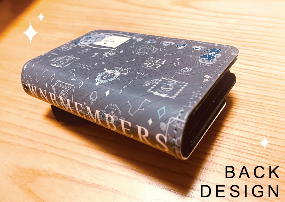 コンパクト財布