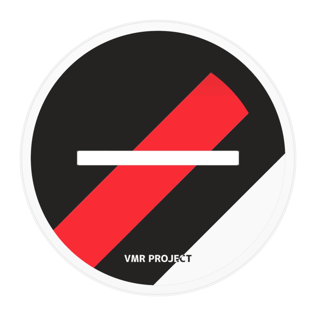 VMR寧々子ちゃん(ツインテVer) アクリルフィギュア