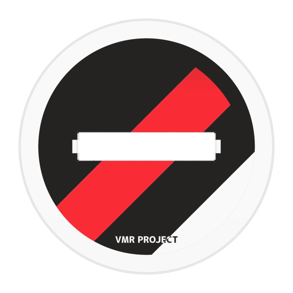 VMR寧々子ちゃん(通常Ver) アクリルフィギュア