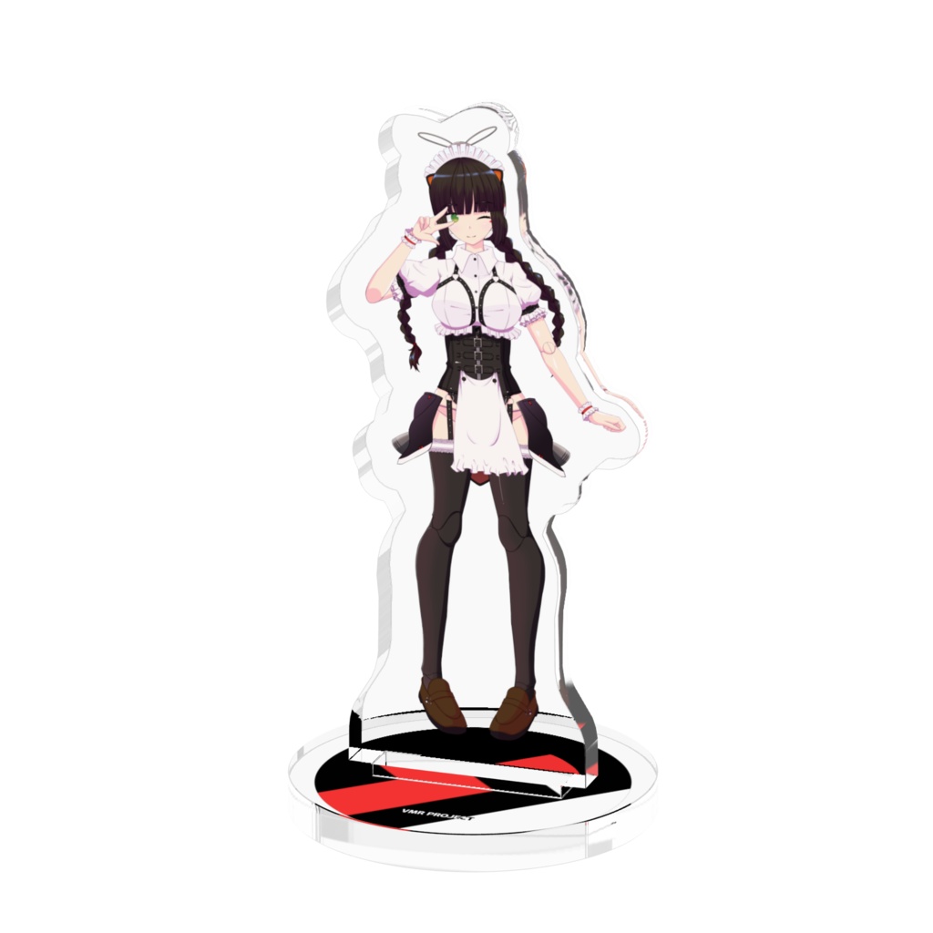 VMR寧々子ちゃん(2020新衣装Ver) アクリルフィギュア