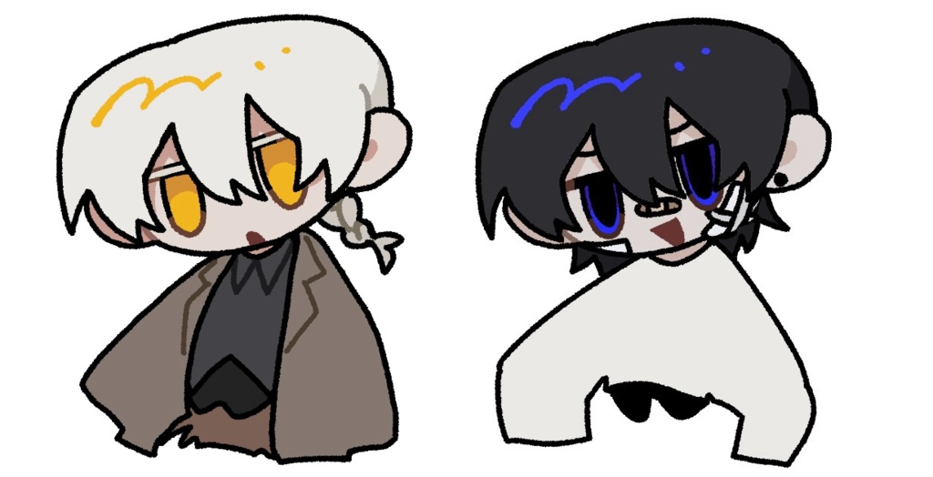 ミニづまスタンド