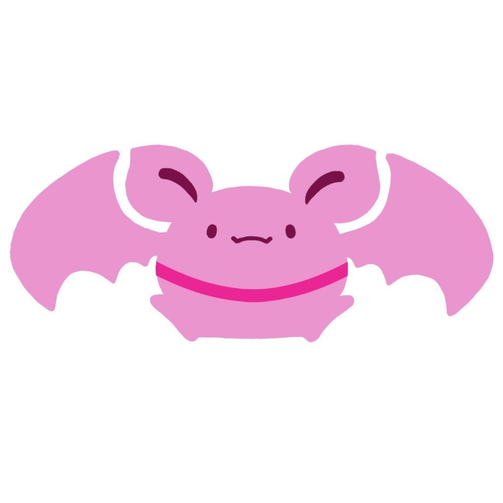 【エコウ】フチなしアクリルキーホルダー