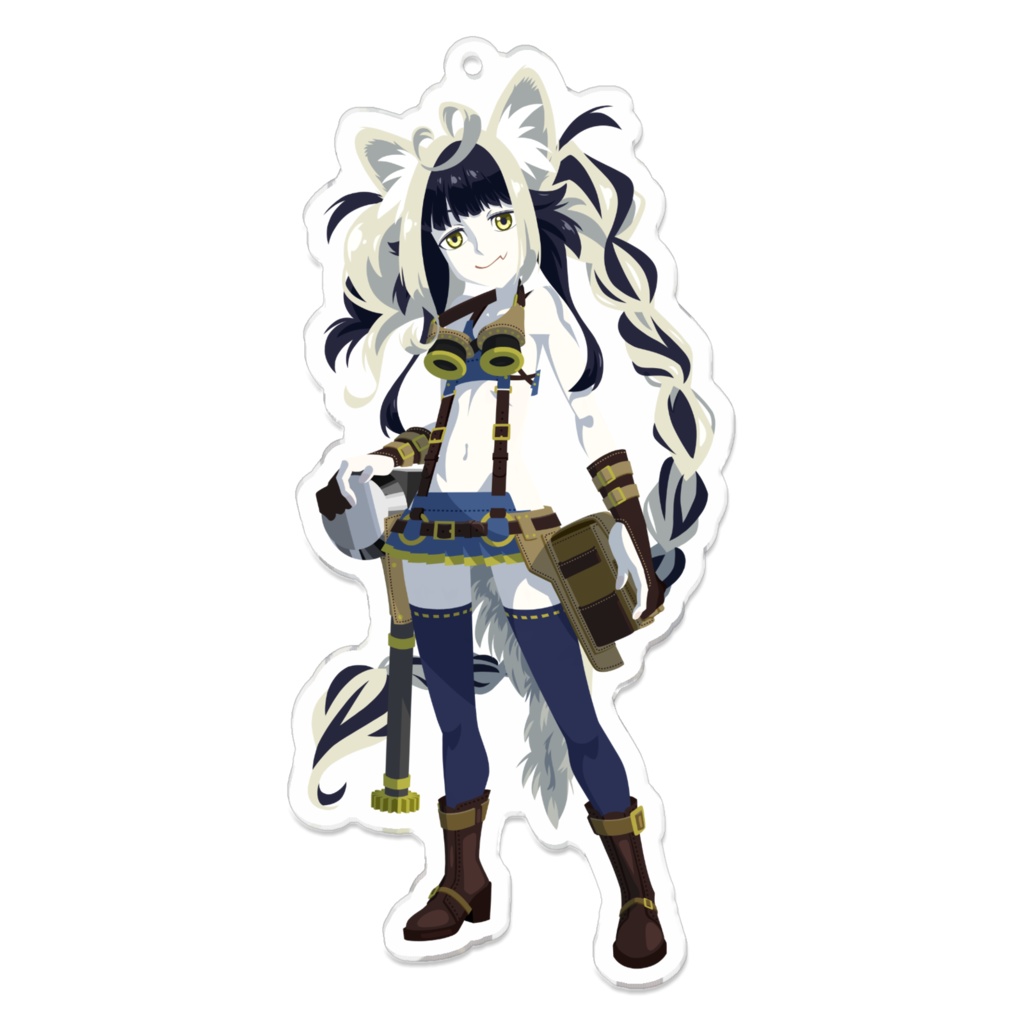 Saiちゃん