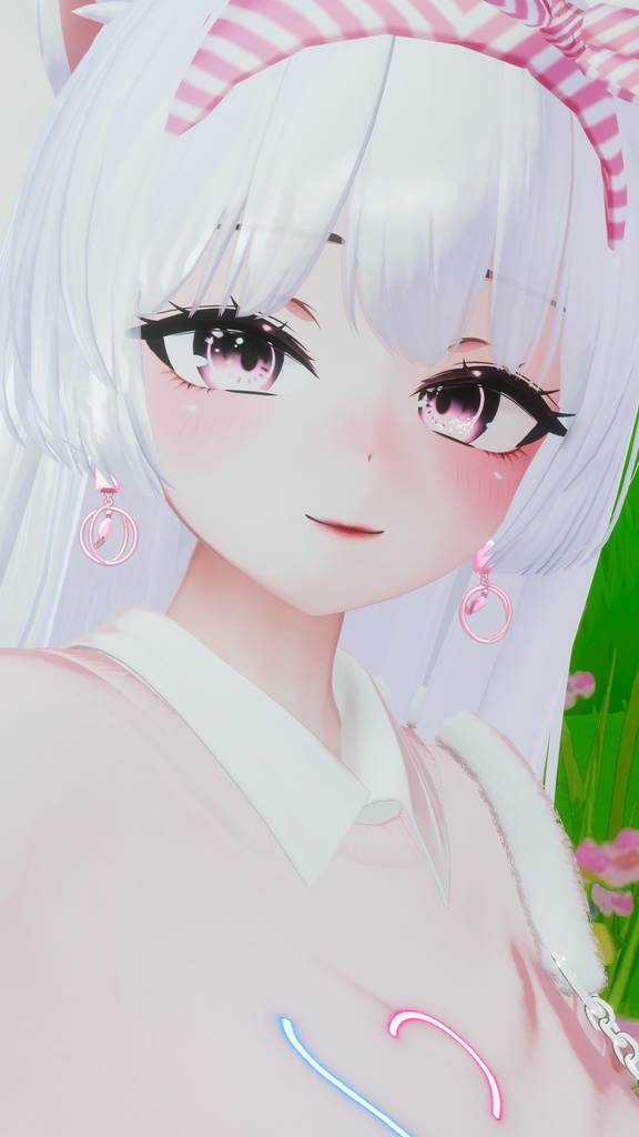 Yujin poiyomi shadow setting(detail shading) 6.0 (10-14 Update)