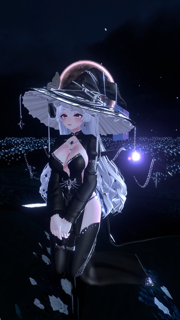 Yujin poiyomi shadow setting(detail shading) 6.0 (10-14 Update)