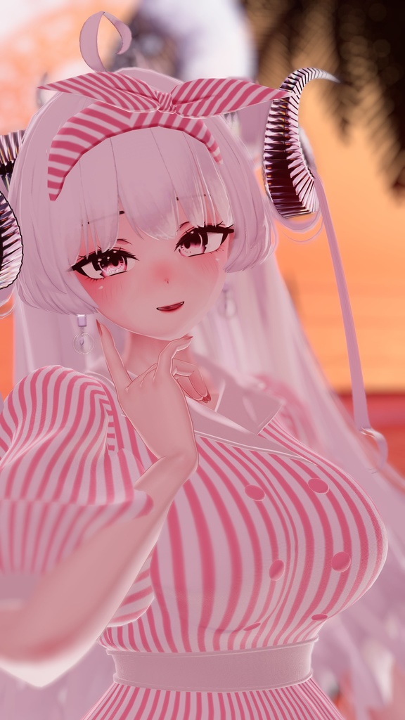 Yujin poiyomi shadow setting(detail shading) 6.0 (10-14 Update)