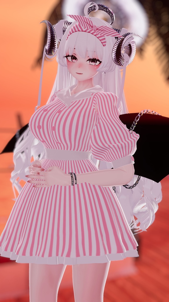 Yujin poiyomi shadow setting(detail shading) 6.0 (10-14 Update)