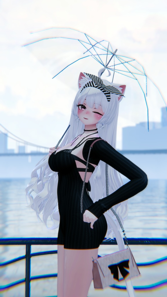 Yujin poiyomi shadow setting(detail shading) 6.0 (10-14 Update)