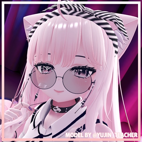 MOE(萌) MAKEUP PACK (+PSD and Shapekey)