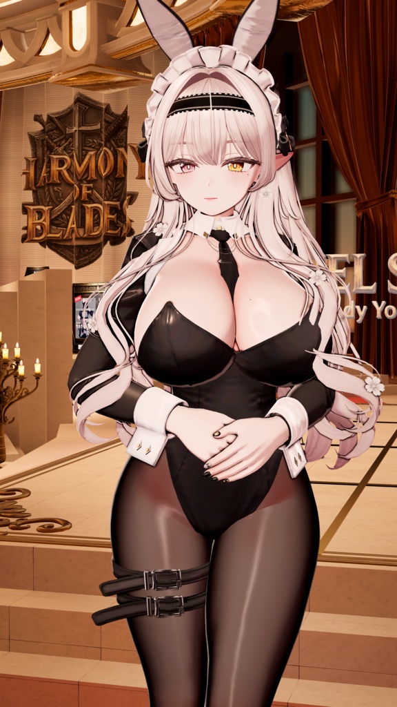 Poiyomi shader setting ( yujin shop ) 1.04 update PRO ( poiyomi pro 10.0.20 ) SSAO