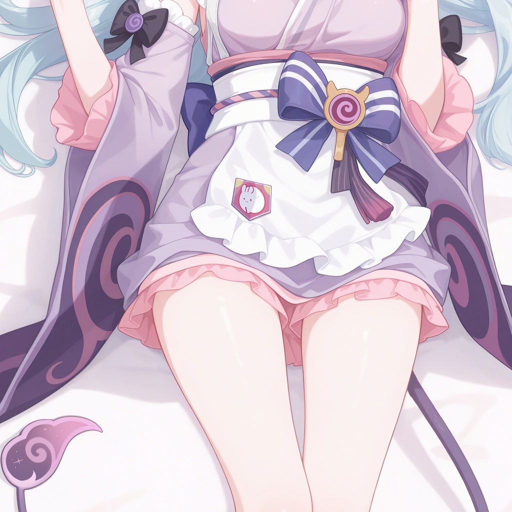 夢見月瑞希 YumemizukiMizuki