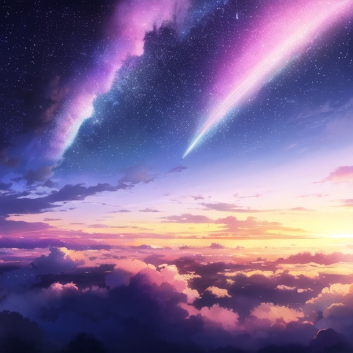 星空サムネ