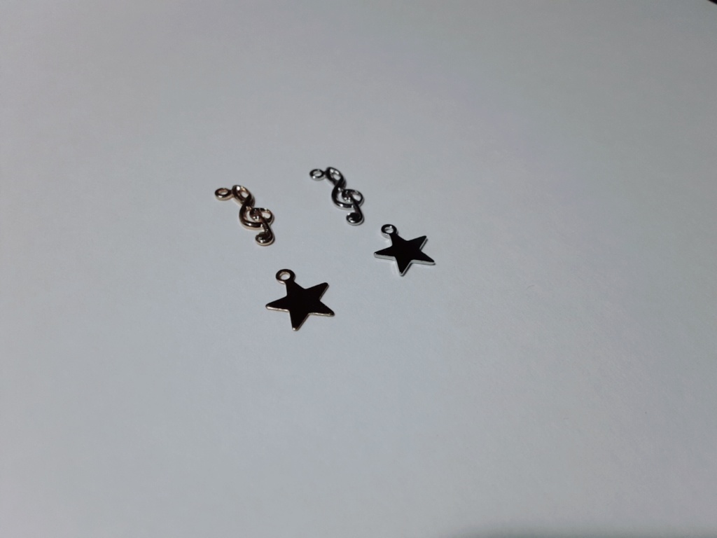 【スタオケ】セミオーダー金平糖3wayマスクレット