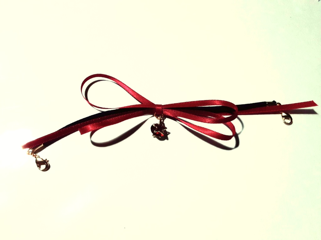 【スタオケ】各校モチーフ3wayマスクレット