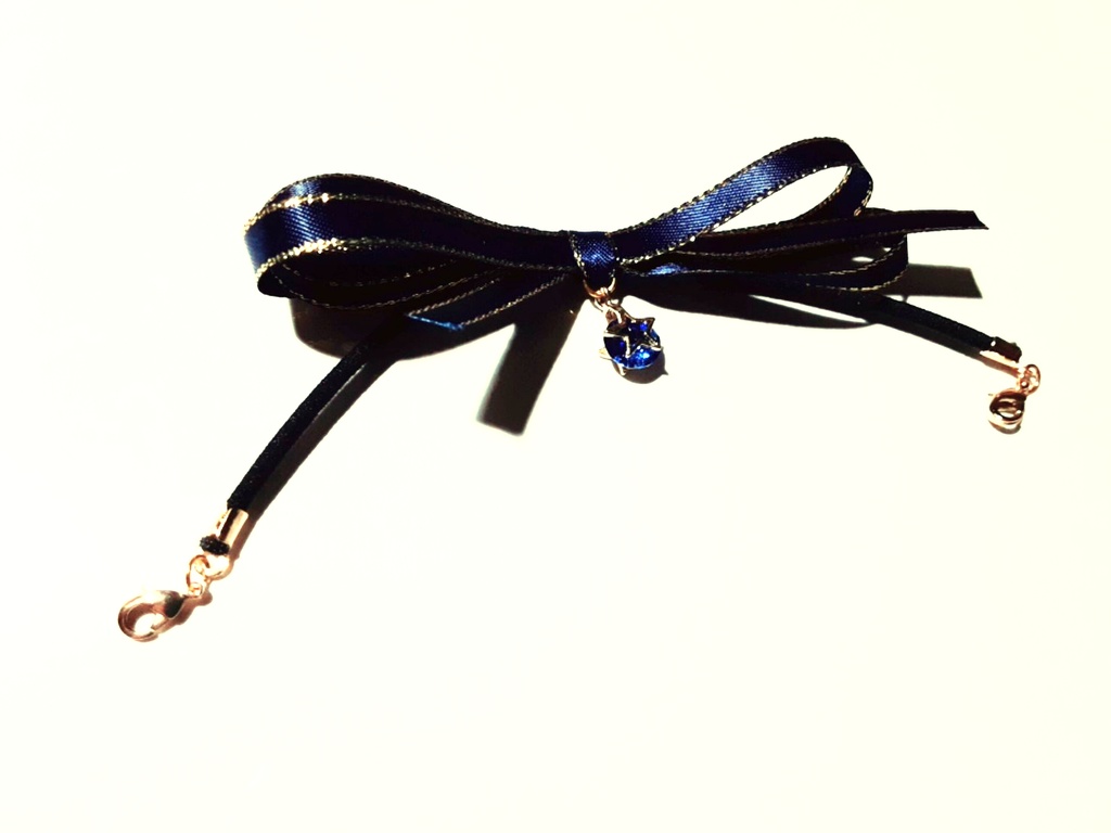 【スタオケ】各校モチーフ3wayマスクレット