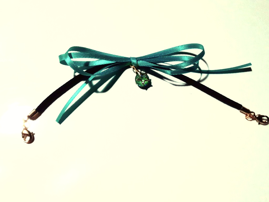 【スタオケ】各校モチーフ3wayマスクレット