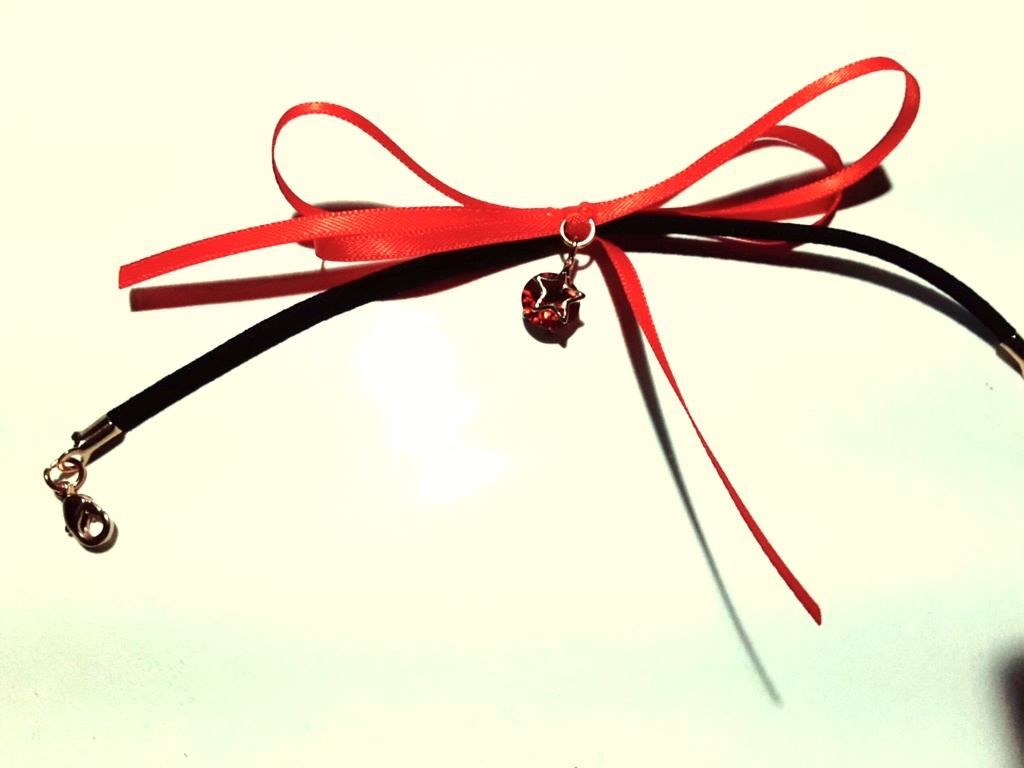 【スタオケ】各校モチーフ3wayマスクレット