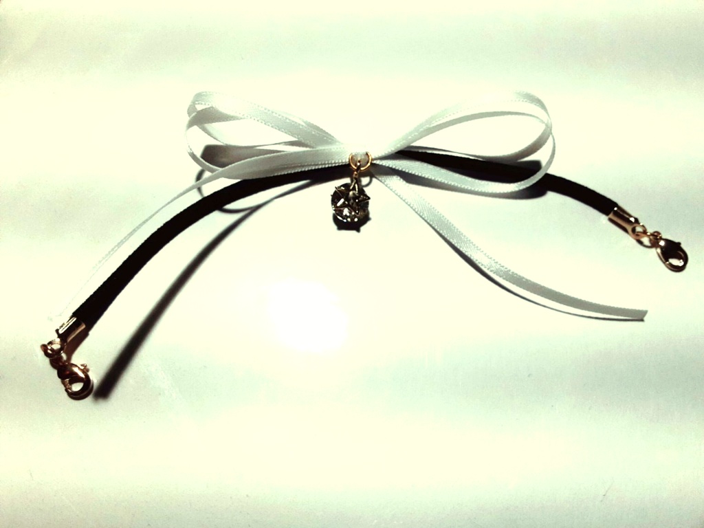 【スタオケ】各校モチーフ3wayマスクレット