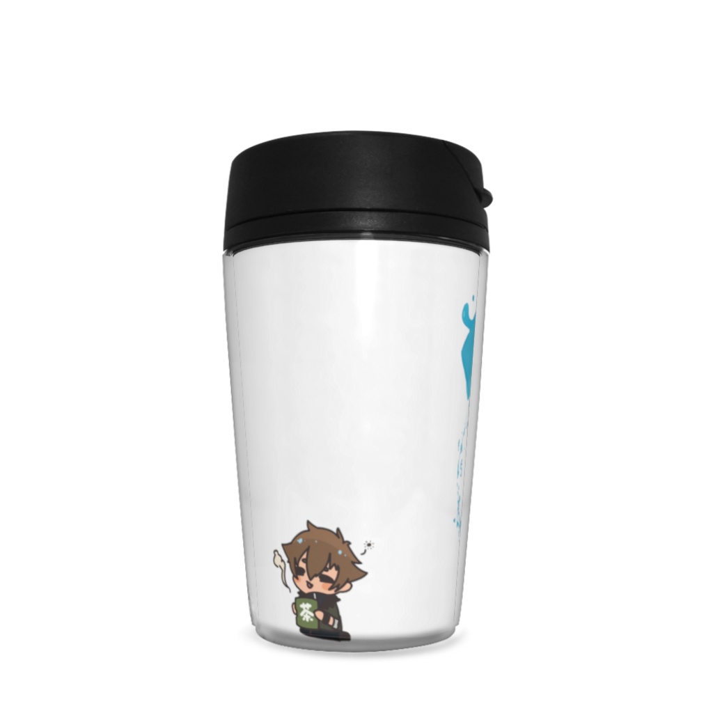 Mashiro_Kurano タンブラー誕生祭2024ver