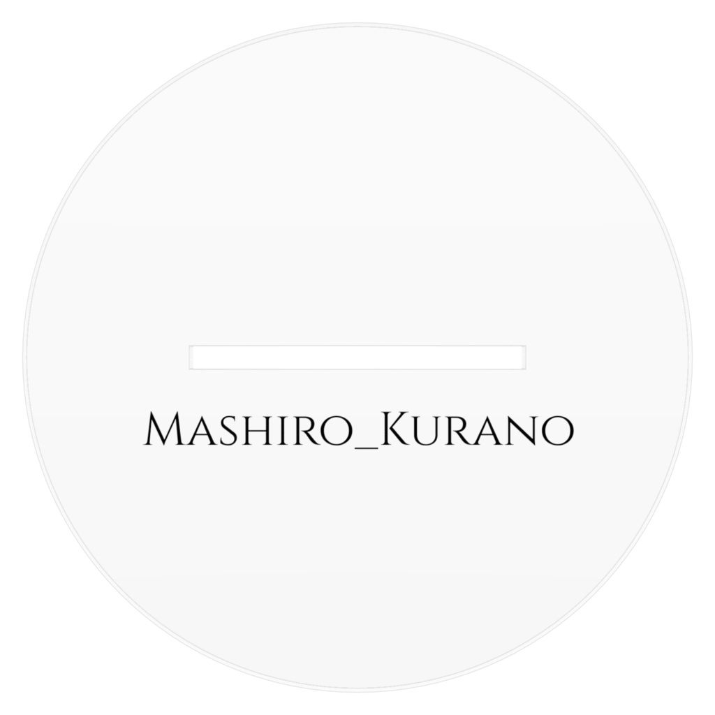 Mashiro_Kurano パイロットスーツ アクリルフィギュア誕生祭2024ver