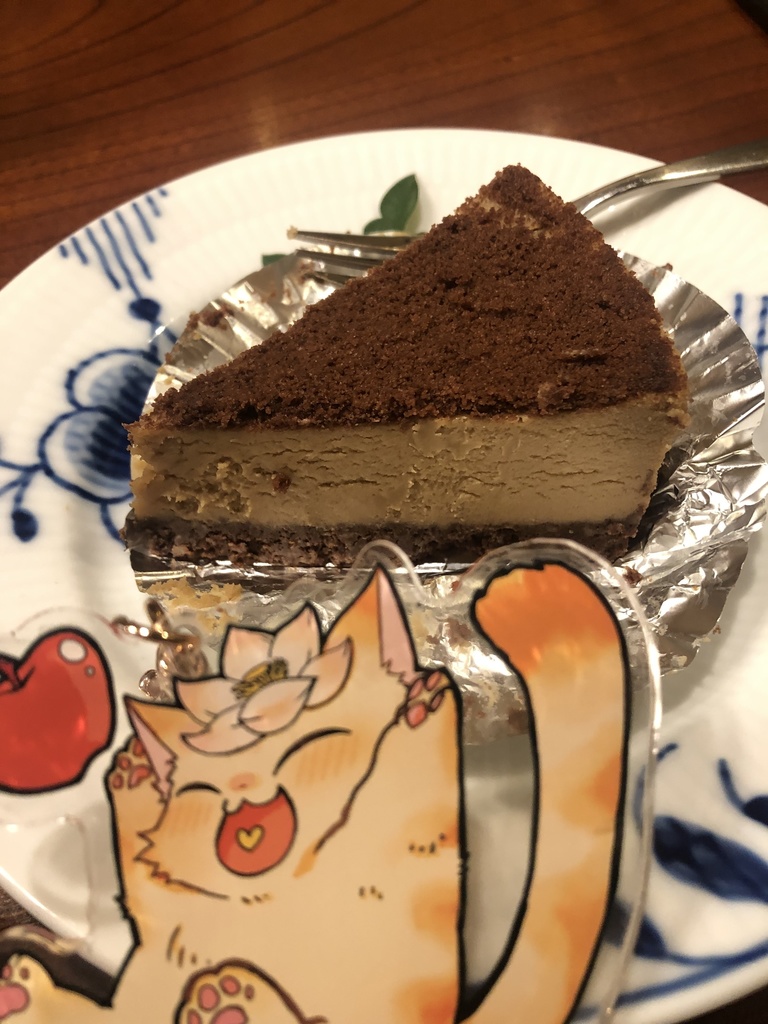 うつにゃんアクキー