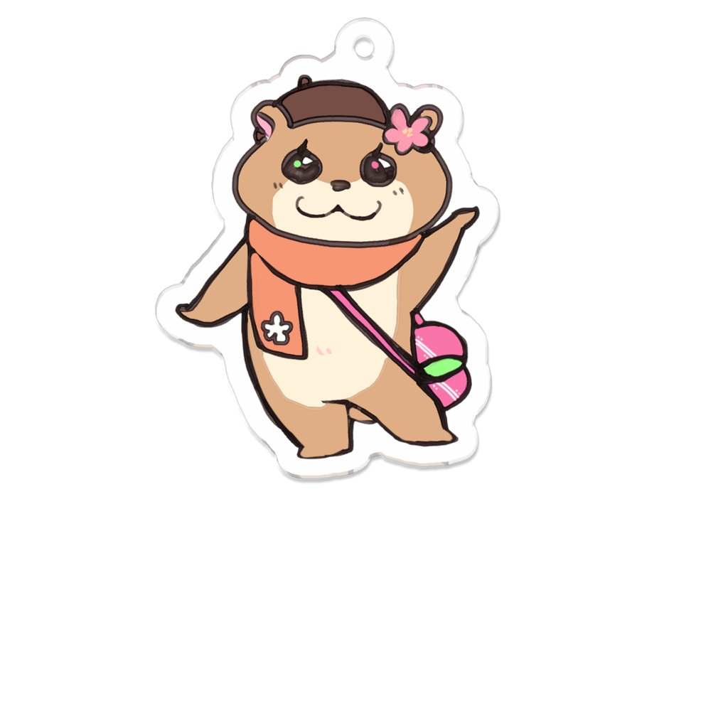 ゆゆうそちゃん