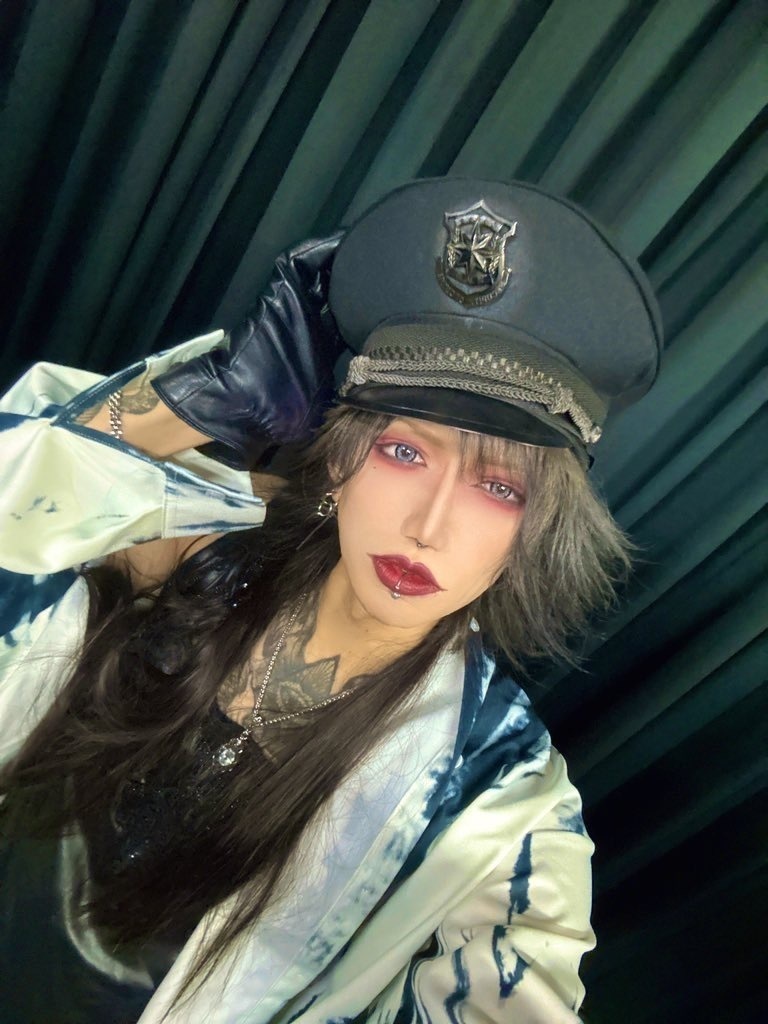 I.V.Y 天草チェキ