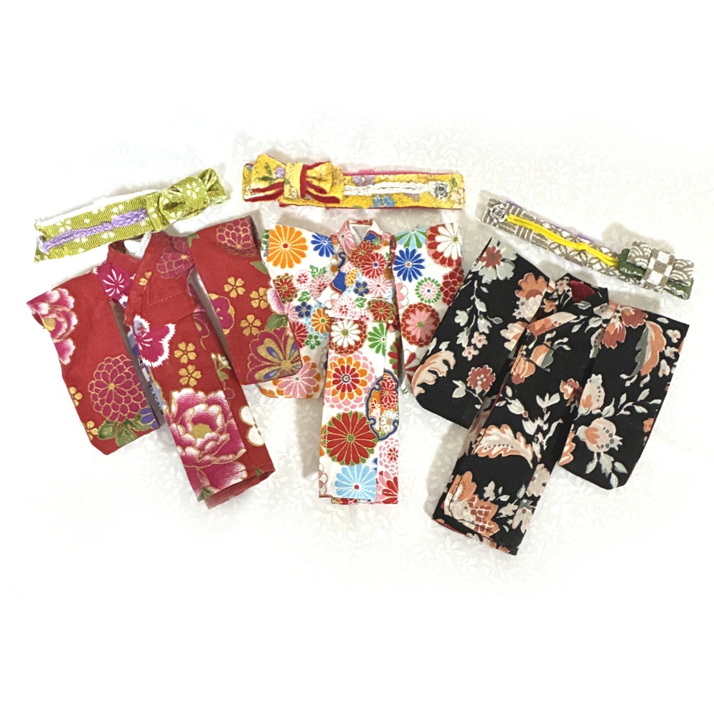 30MS用 着物・帯セット