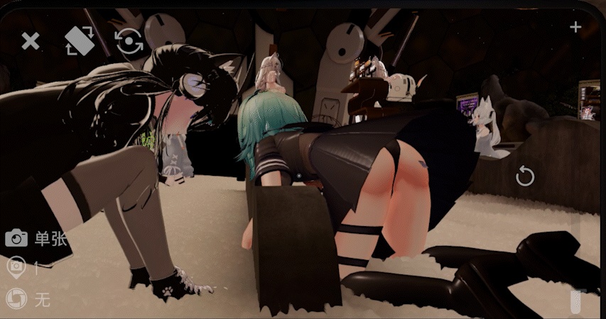 【Free 无料】 VRChat Meme 不能插入该对象 (Cannot insert object)