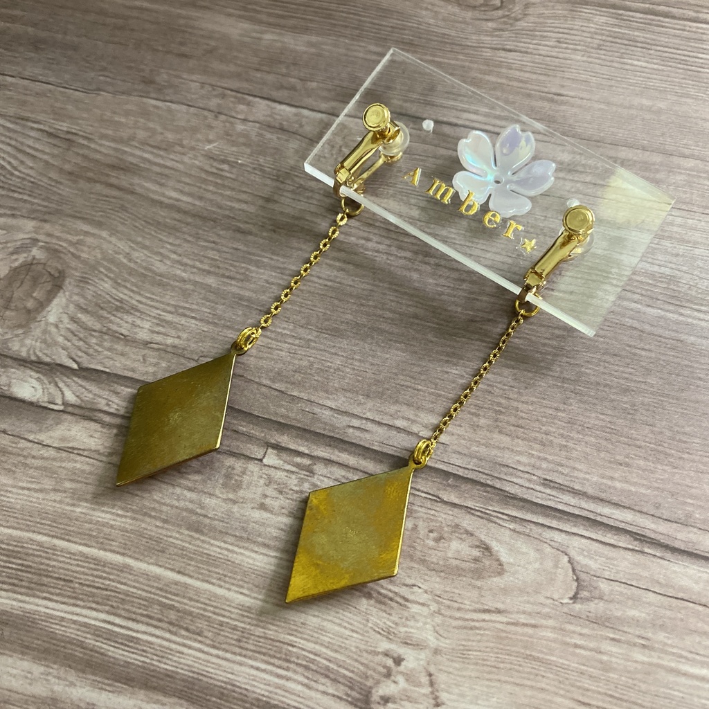 刀剣乱舞 加州清光 コスプレ ピアス イヤリング