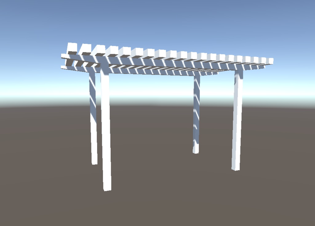 Pergola