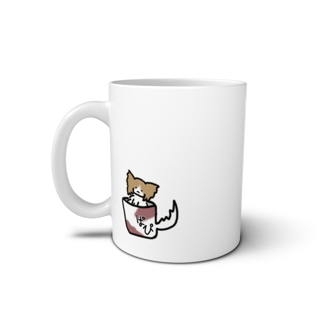 【常設】もゅまぐかっぷ