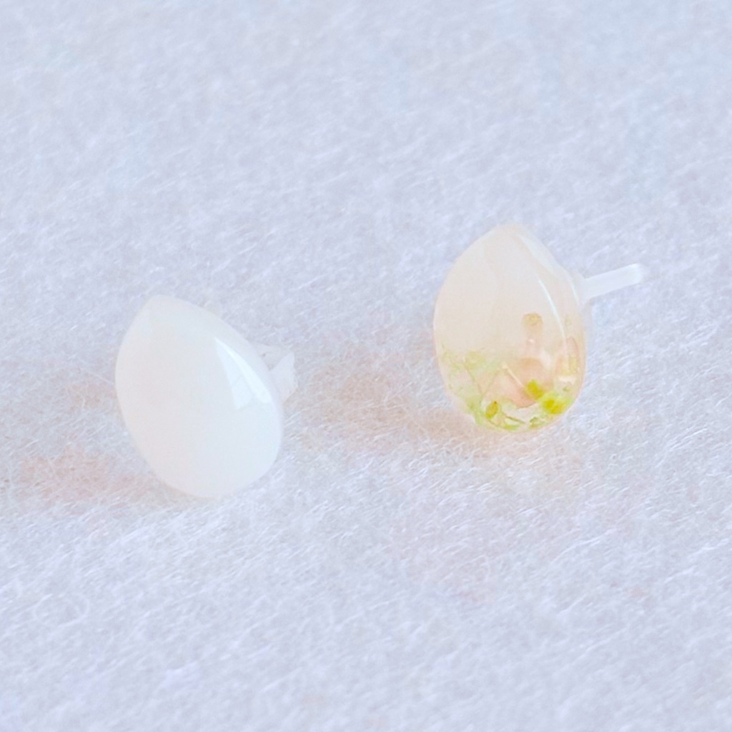 山姥切国広イメージピアス