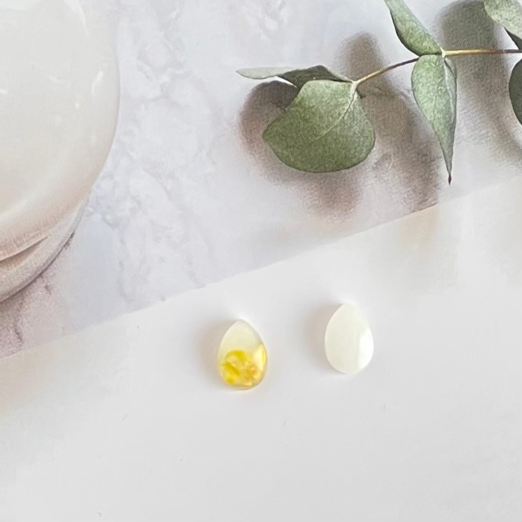 山姥切国広イメージピアス