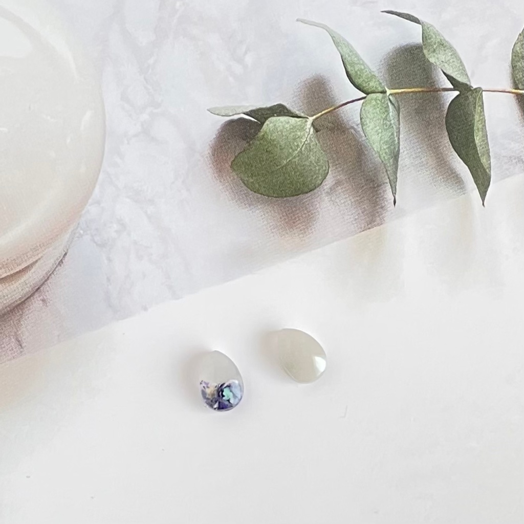 山姥切長義イメージピアス