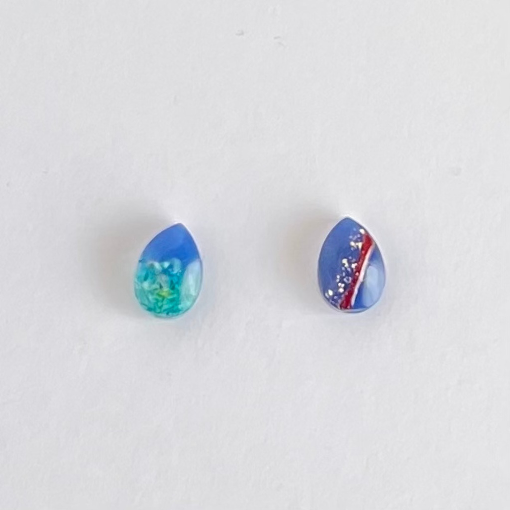 一期一振イメージピアス