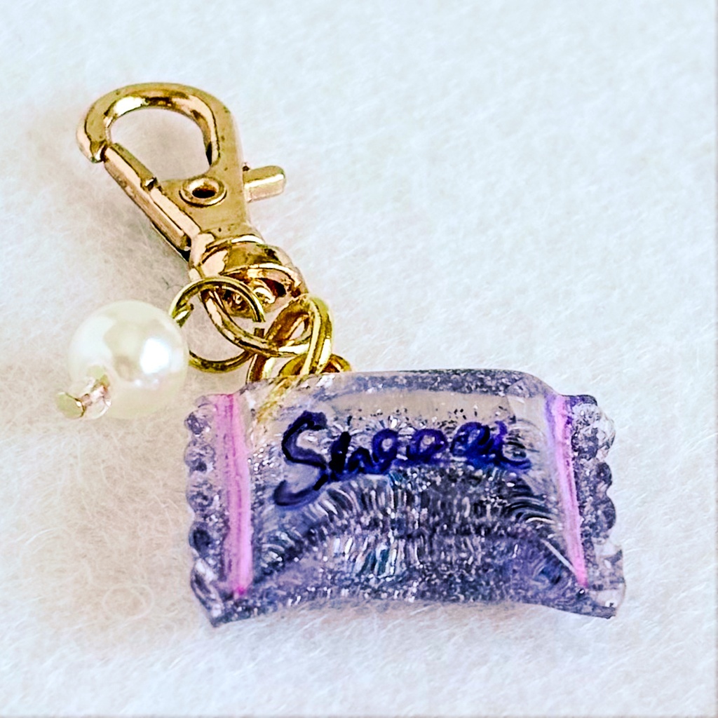 歌仙兼定イメージ　キャンディチャーム