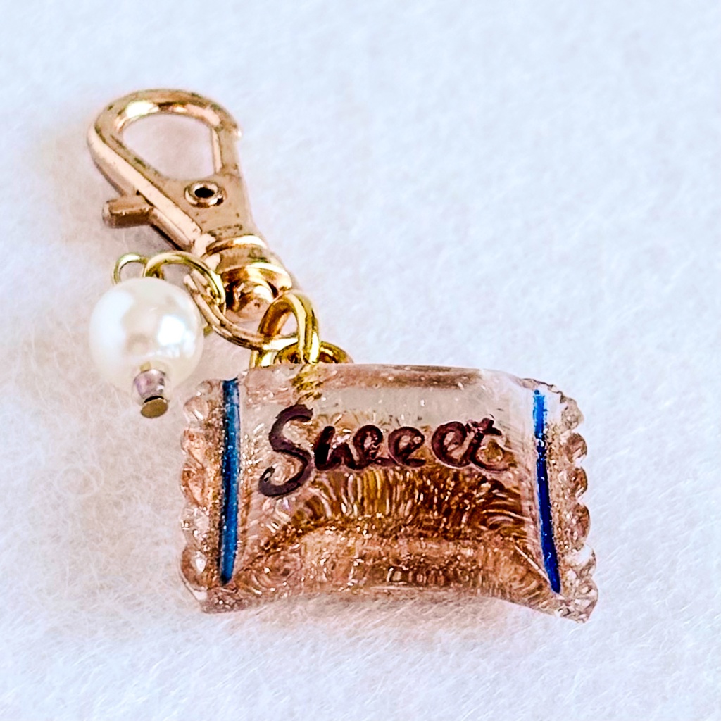 陸奥守吉行イメージ　キャンディチャーム