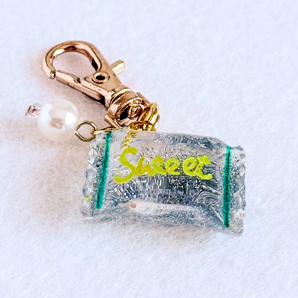 山姥切国広イメージ　キャンディチャーム