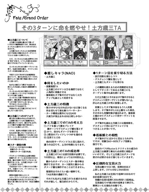 500円⇒300円:C97@私の推しの為に<生贄>を捧げる本。