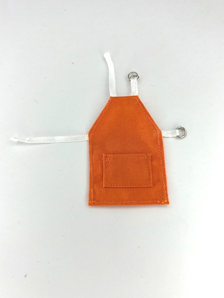 リングベルトエプロン