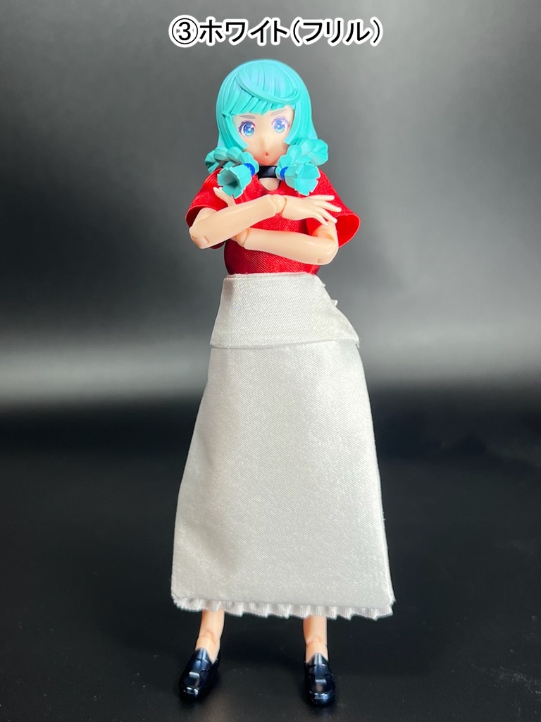 サロンエプロン