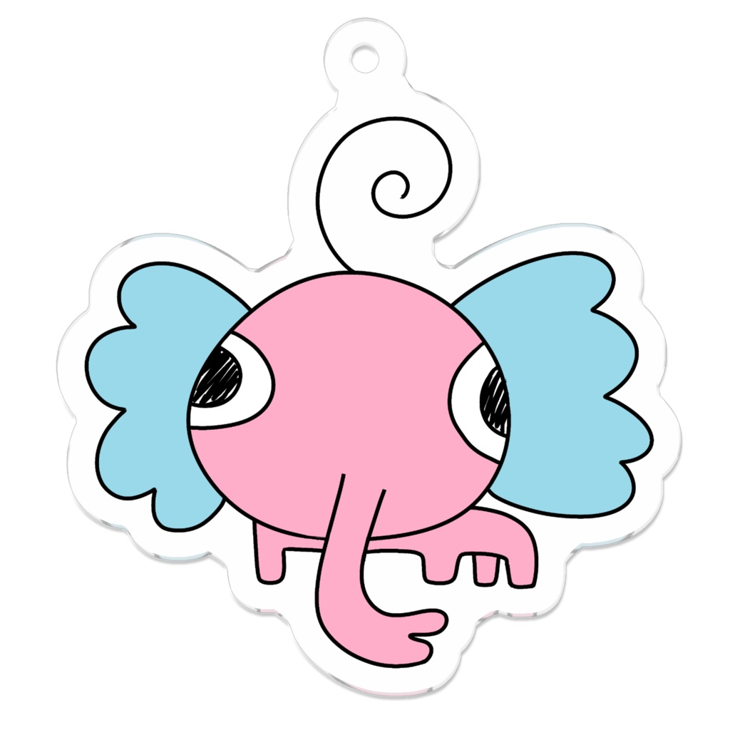 『でぐとも』~愉快な仲間たち~シリーズNo.03