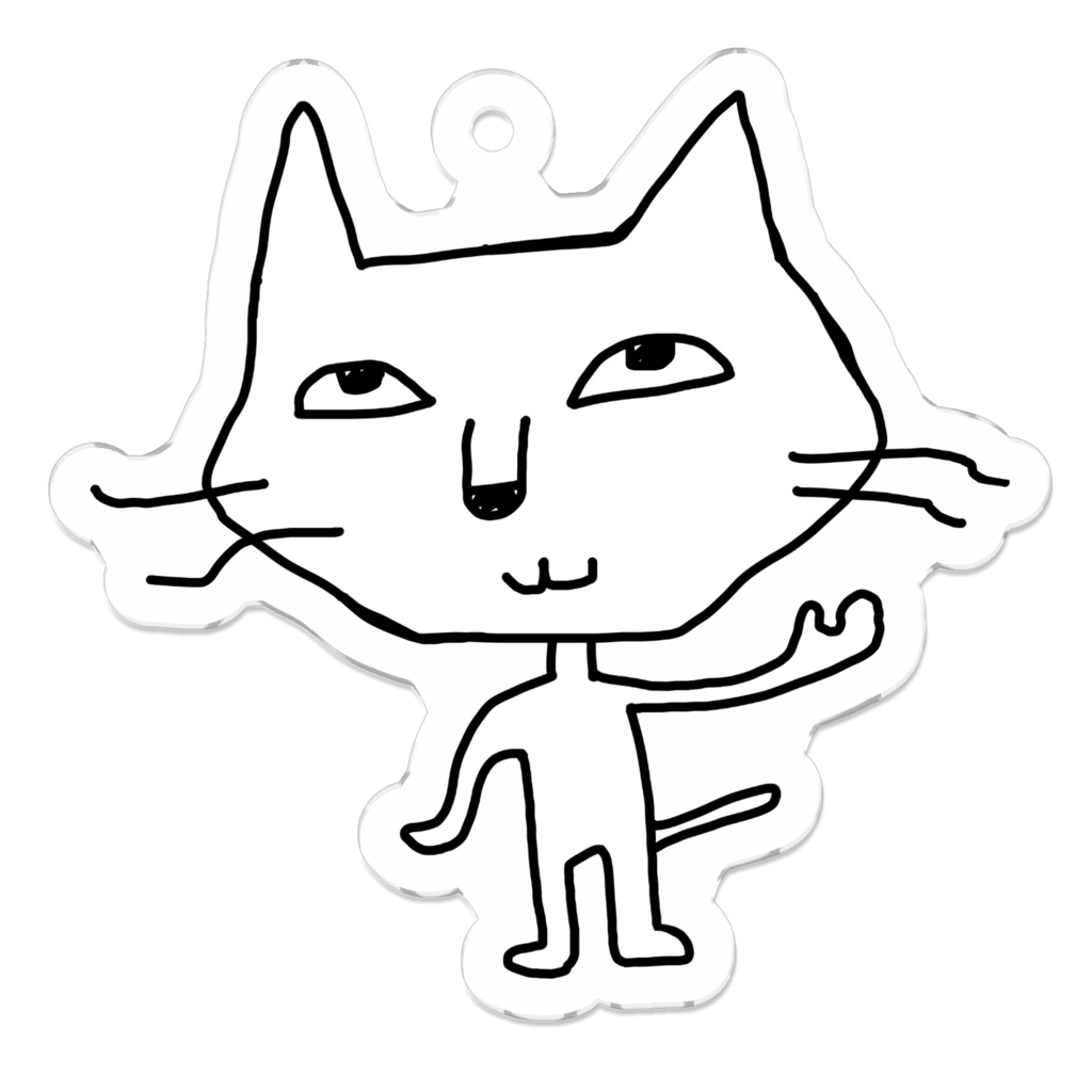 『でぐとも』~愉快な仲間たち~シリーズNo.04