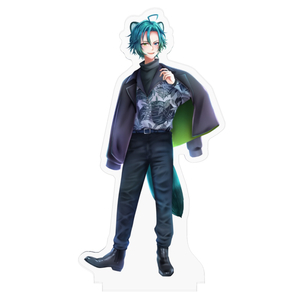 アクリルスタンド:大人ver