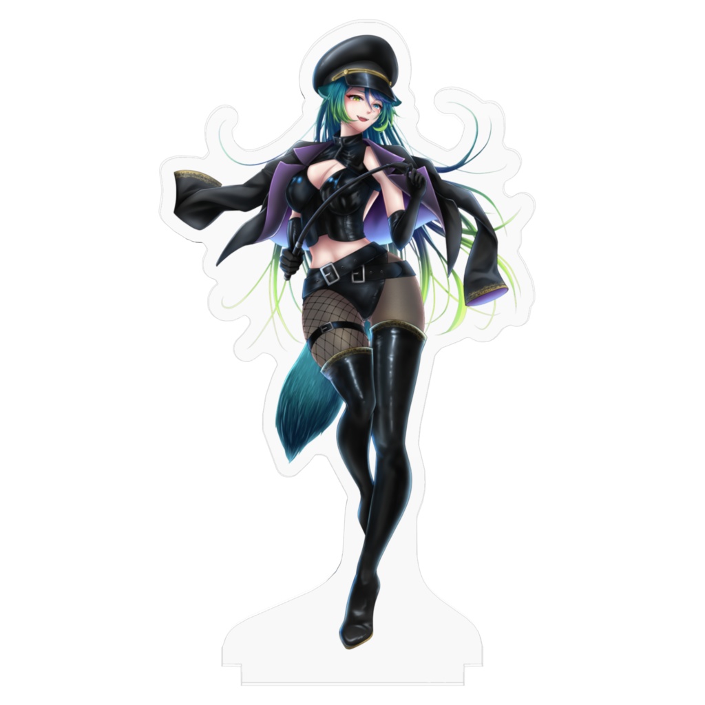 アクリルスタンド:彩子ver