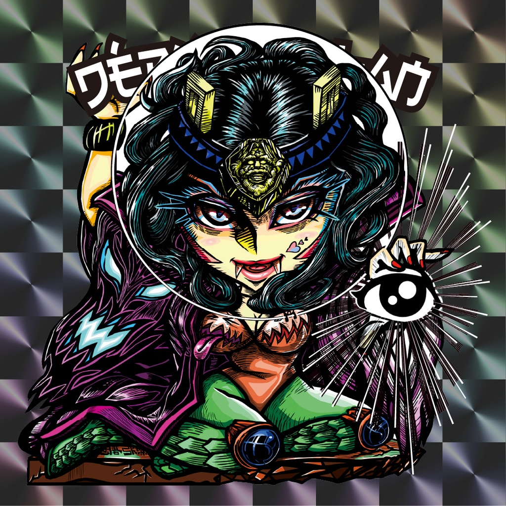 DÉPAYSE-CHAN（MXT）