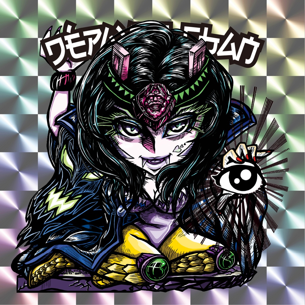 DÉPAYSE-CHAN（MXT）