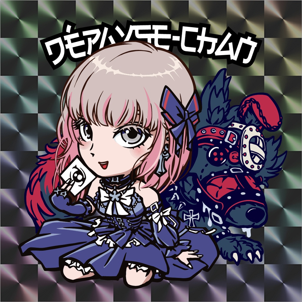DÉPAYSE-CHAN（HLK）